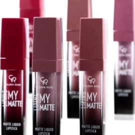 my Matte
